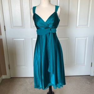 🆕 David’s Bridal dress NWOT